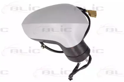 5402-10-2002282P BLIC Наружное зеркало 5402-10-2002282P BLIC Наружное зеркало