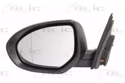5402-14-2001719P BLIC Наружное зеркало 5402-14-2001719P BLIC Наружное зеркало