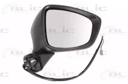 5402-14-2001738P BLIC Наружное зеркало 5402-14-2001738P BLIC Наружное зеркало