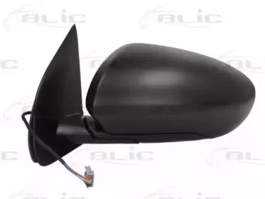 5402-16-040361P BLIC Наружное зеркало 5402-16-040361P BLIC Наружное зеркало