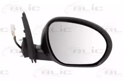 5402-16-2001876P BLIC Наружное зеркало 5402-16-2001876P BLIC Наружное зеркало