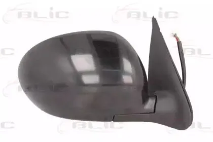 5402-16-2001878P BLIC Наружное зеркало 5402-16-2001878P BLIC Наружное зеркало