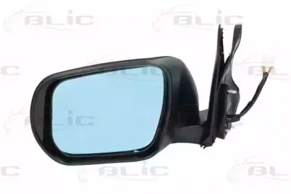 5402-18-2002407P BLIC Наружное зеркало 5402-18-2002407P BLIC Наружное зеркало
