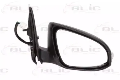 5402-19-2002444P BLIC Наружное зеркало 5402-19-2002444P BLIC Наружное зеркало