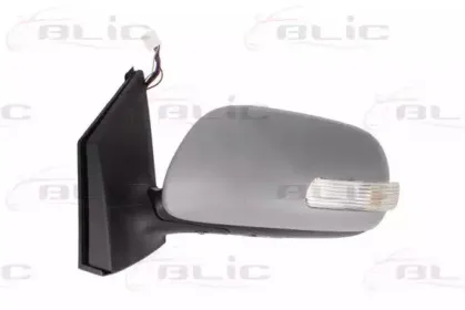 5402-19-2002469P BLIC Наружное зеркало 5402-19-2002469P BLIC Наружное зеркало