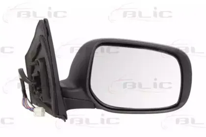 5402-19-2002470P BLIC Наружное зеркало 5402-19-2002470P BLIC Наружное зеркало