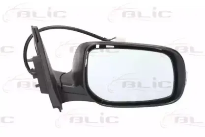 5402-19-2002472P BLIC Наружное зеркало 5402-19-2002472P BLIC Наружное зеркало
