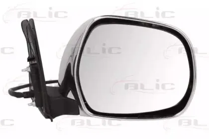 5402-19-2002504P BLIC Наружное зеркало 5402-19-2002504P BLIC Наружное зеркало