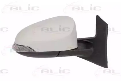 5402-19-2002518P BLIC Наружное зеркало 5402-19-2002518P BLIC Наружное зеркало