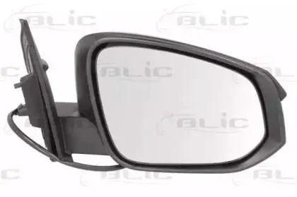 5402-19-2002532P BLIC Наружное зеркало 5402-19-2002532P BLIC Наружное зеркало