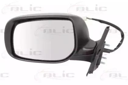 5402-19-2002545P BLIC Наружное зеркало 5402-19-2002545P BLIC Наружное зеркало