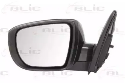 5402-20-2001419P BLIC Наружное зеркало 5402-20-2001419P BLIC Наружное зеркало
