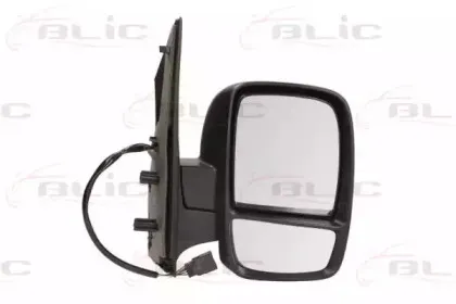 5402-21-032360P BLIC Наружное зеркало 5402-21-032360P BLIC Наружное зеркало