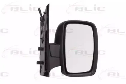 5402-21-032362P BLIC Наружное зеркало 5402-21-032362P BLIC Наружное зеркало