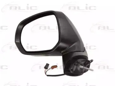 5402-21-037333P BLIC Наружное зеркало 5402-21-037333P BLIC Наружное зеркало