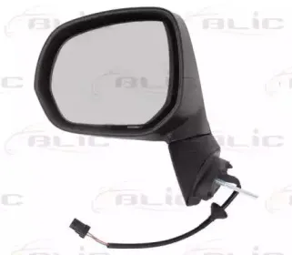 5402-21-037361P BLIC Наружное зеркало 5402-21-037361P BLIC Наружное зеркало