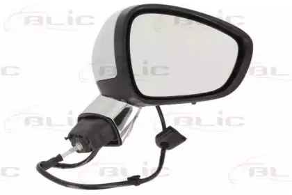 540221039332P BLIC Наружное зеркало 540221039332P BLIC Наружное зеркало