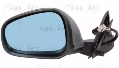 5402-22-016365P BLIC Наружное зеркало 5402-22-016365P BLIC Наружное зеркало