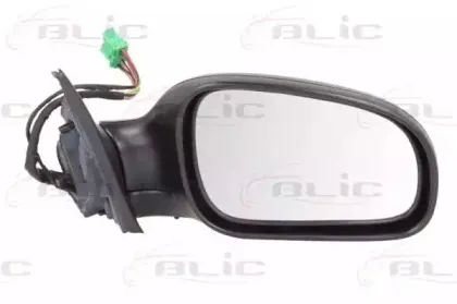 5402-24-2002748P BLIC Наружное зеркало 5402-24-2002748P BLIC Наружное зеркало