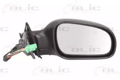 5402-24-2002758P BLIC Наружное зеркало 5402-24-2002758P BLIC Наружное зеркало