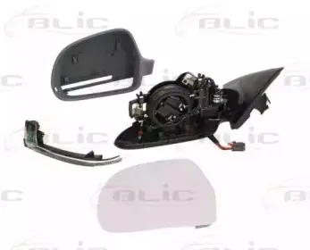 5402-25-032361P BLIC Наружное зеркало 5402-25-032361P BLIC Наружное зеркало