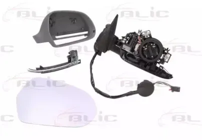 5402-25-034334P BLIC Наружное зеркало 5402-25-034334P BLIC Наружное зеркало