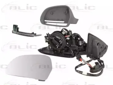 5402-25-034361P BLIC Наружное зеркало 5402-25-034361P BLIC Наружное зеркало