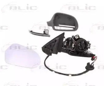 5402-25-034364P BLIC Наружное зеркало 5402-25-034364P BLIC Наружное зеркало