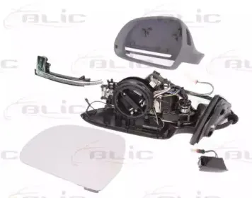 5402-25-039365P BLIC Наружное зеркало 5402-25-039365P BLIC Наружное зеркало