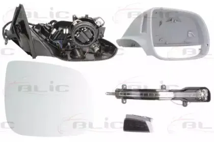 5402-25-041332P BLIC Наружное зеркало 5402-25-041332P BLIC Наружное зеркало