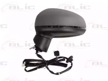 5402-25-044361P BLIC Наружное зеркало 5402-25-044361P BLIC Наружное зеркало