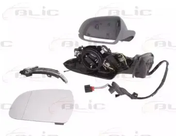 5402-25-048335P BLIC Наружное зеркало 5402-25-048335P BLIC Наружное зеркало