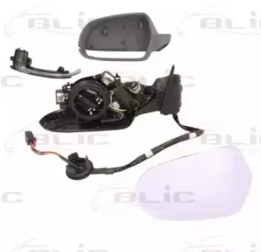 5402-25-048365P BLIC Наружное зеркало 5402-25-048365P BLIC Наружное зеркало