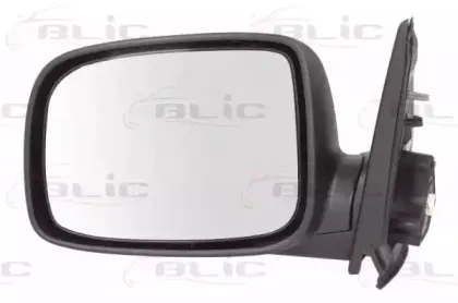 5402-27-2001441P BLIC Наружное зеркало 5402-27-2001441P BLIC Наружное зеркало
