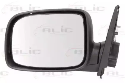 5402-27-2001443P BLIC Наружное зеркало 5402-27-2001443P BLIC Наружное зеркало
