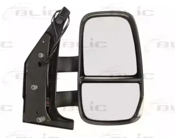 5402-30-003362P BLIC Наружное зеркало 5402-30-003362P BLIC Наружное зеркало
