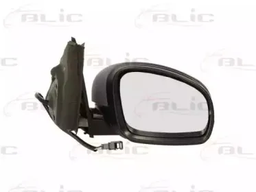 5402-43-007360P BLIC Наружное зеркало 5402-43-007360P BLIC Наружное зеркало