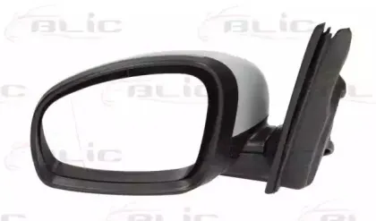 5402-43-007361P BLIC Наружное зеркало 5402-43-007361P BLIC Наружное зеркало