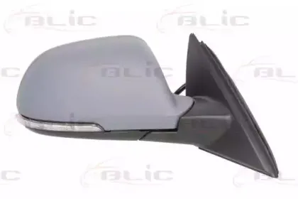 5402-43-2002368P BLIC Наружное зеркало 5402-43-2002368P BLIC Наружное зеркало