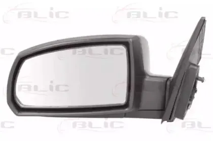 5402-53-2001547P BLIC Наружное зеркало 5402-53-2001547P BLIC Наружное зеркало