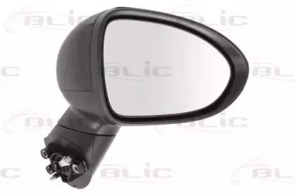 5402-53-2001554P BLIC Наружное зеркало 5402-53-2001554P BLIC Наружное зеркало