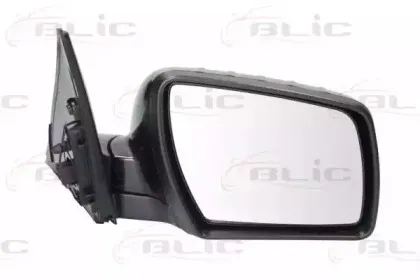 5402-53-2001566P BLIC Наружное зеркало 5402-53-2001566P BLIC Наружное зеркало