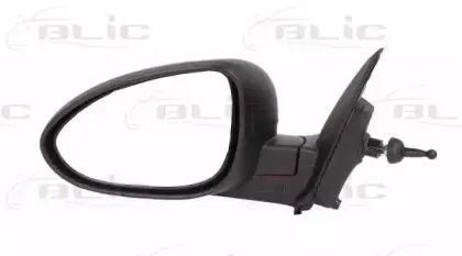 540256013363P BLIC Наружное зеркало 540256013363P BLIC Наружное зеркало