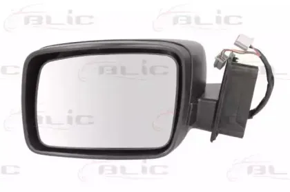 5402-57-2001615P BLIC Наружное зеркало 5402-57-2001615P BLIC Наружное зеркало