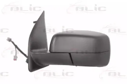 5402-57-2001645P BLIC Наружное зеркало 5402-57-2001645P BLIC Наружное зеркало