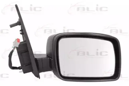 5402572001648P BLIC Наружное зеркало 5402572001648P BLIC Наружное зеркало
