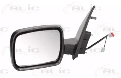 5402-57-2001655P BLIC Наружное зеркало 5402-57-2001655P BLIC Наружное зеркало