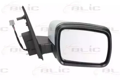 5402-57-2001656P BLIC Наружное зеркало 5402-57-2001656P BLIC Наружное зеркало