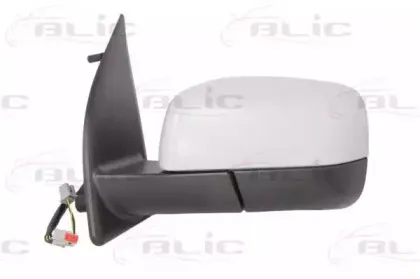 5402-57-2001663P BLIC Наружное зеркало 5402-57-2001663P BLIC Наружное зеркало