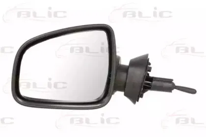 540267003367P BLIC Наружное зеркало 540267003367P BLIC Наружное зеркало